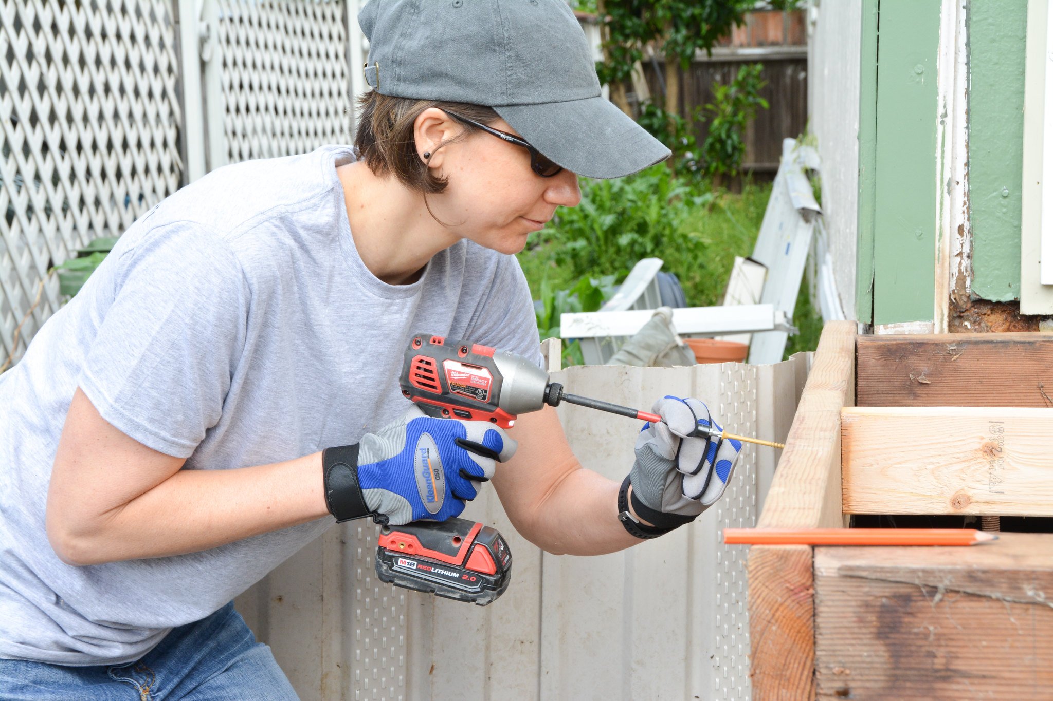 Home Repair Orientation